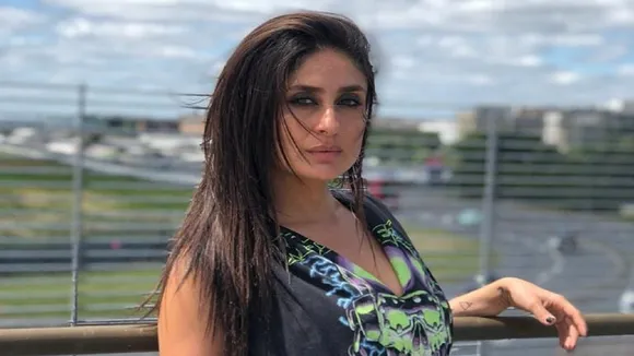 Kareena Kapoor Khan