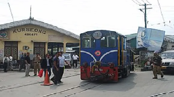 kurseong vidhan sabha