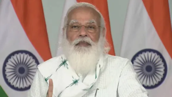 Narendra Modi