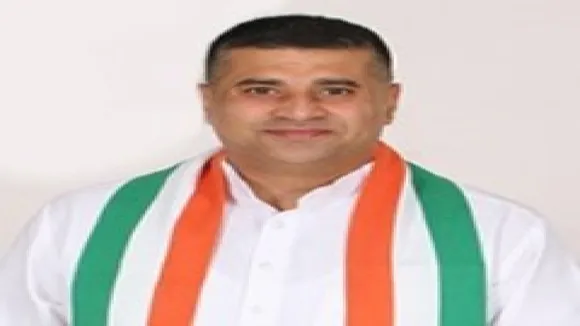 Threatened to kill Congress MLA Daga