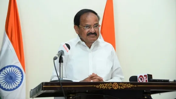 venkaiah naidu