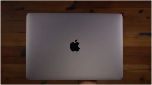 Apple MacBook Pro 2021