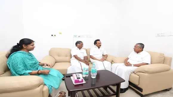 Chennai