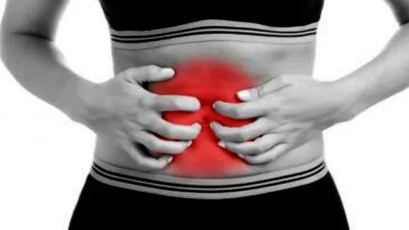 gas in stomach