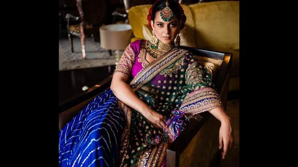 kangana