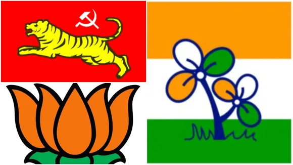 Karandighi Vidhan Sabha Constituency