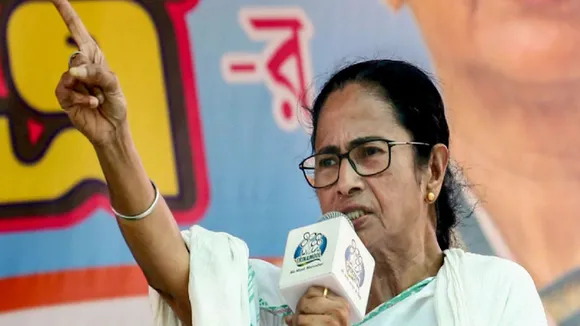 mamata