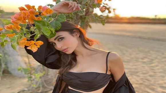 Mouni Roy