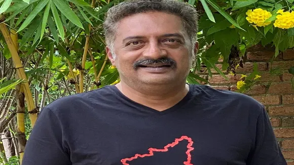 prakash raj