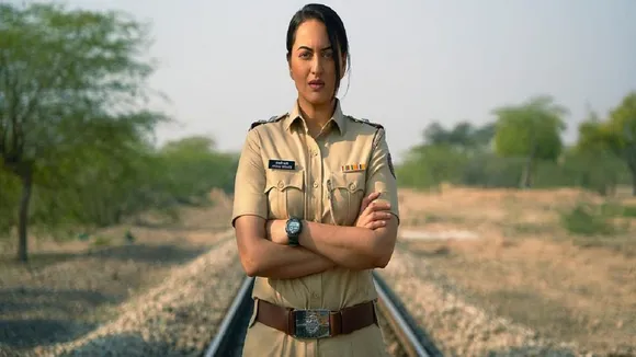 Sonakshi Sinha