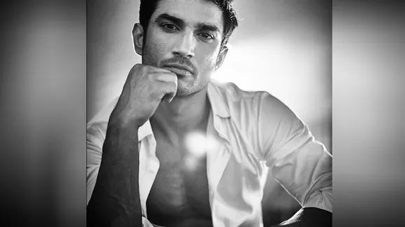 sushant singh rajput