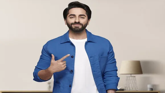 ayushmann