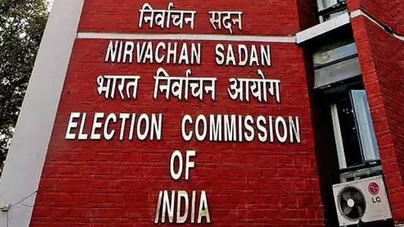 election commission