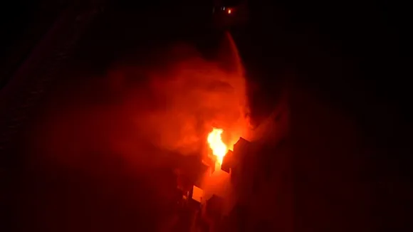 Fire