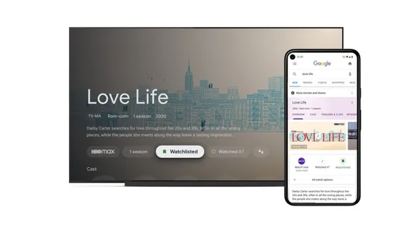 Google TV