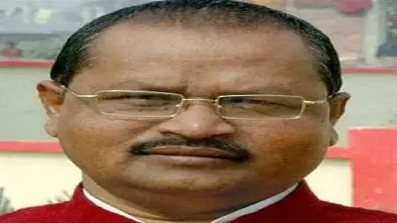 Gopal Mandal