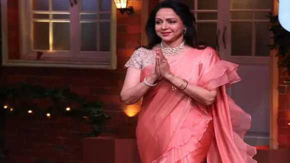 Hema Malini