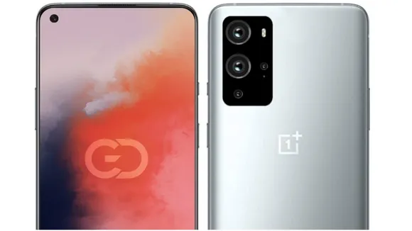 OnePlus 9