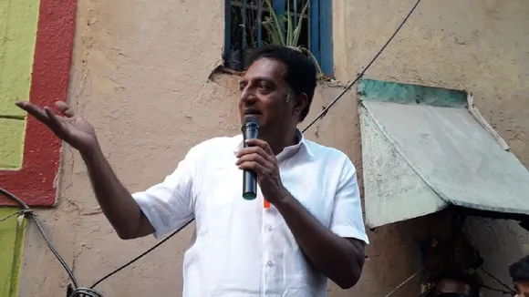 prakash raj