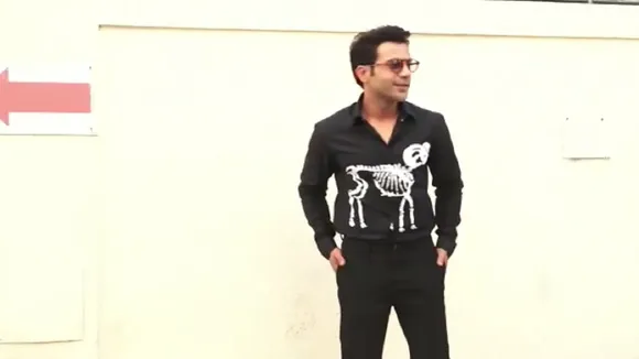 Rajkumar Rao