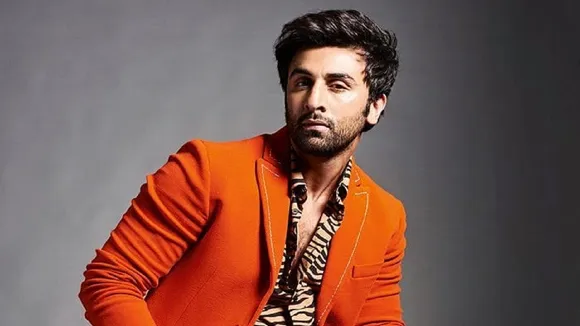 Ranbir Kapoor