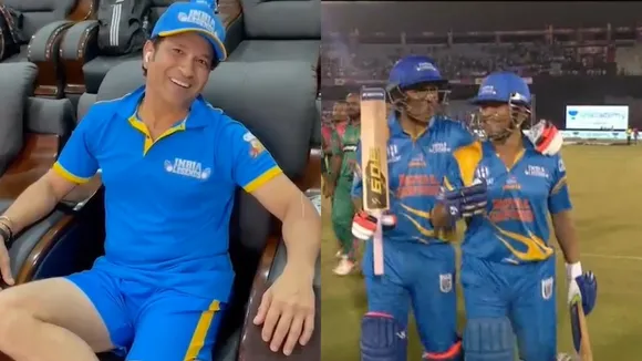 Sachjn Tendulkar