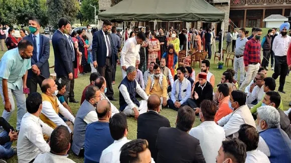 Trivendra Singh Rawat