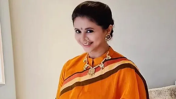 Urmila Matondkar
