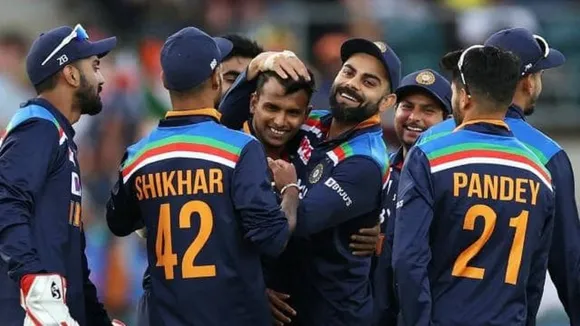 india