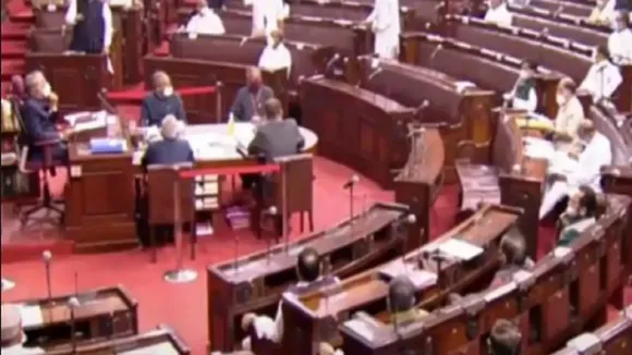 Parliament
