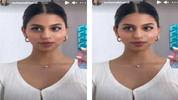 Suhana Khan