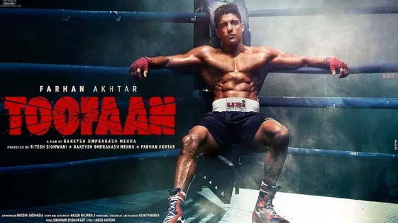 toofan