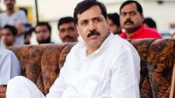 dhananjay singh