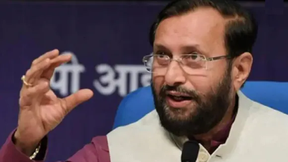 Prakash Javadekar