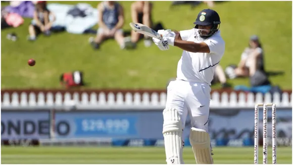 Rishabh Pant