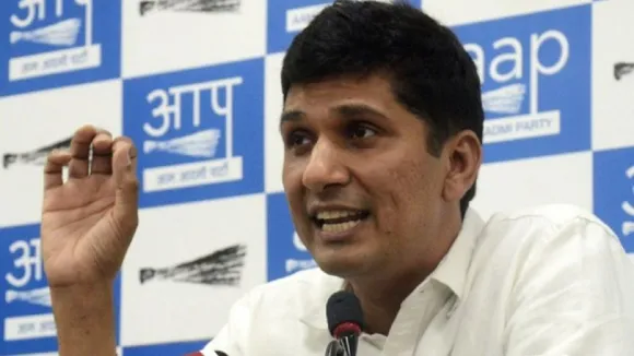 saurabh bhardwaj