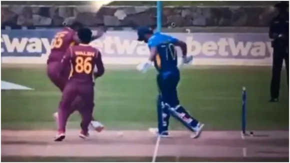 sl vs wi odi