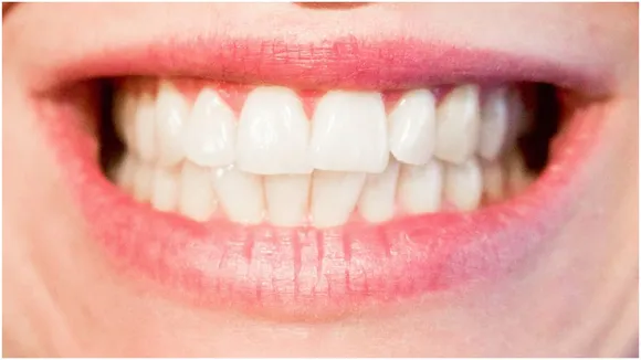 teeth