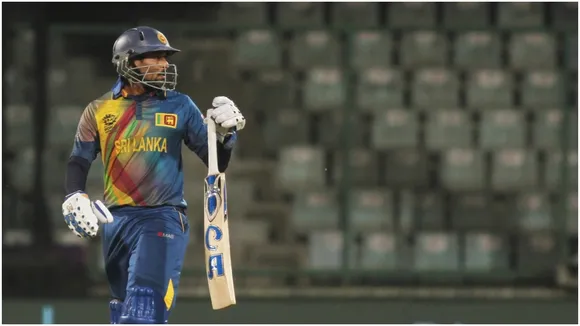 Tillakaratne Dilshan