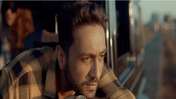 adhyayan suman