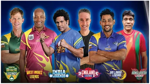 Road Safety World Series