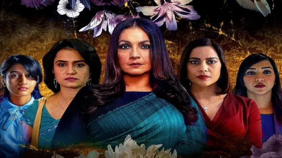 Bombay begums
