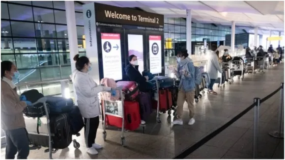 Airport (सांकेतिक)