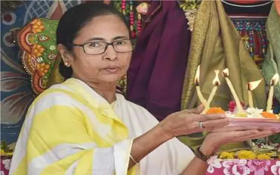 Mamata Banerjee