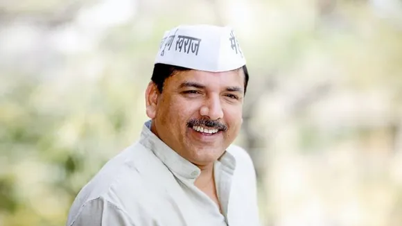 sanjay singh