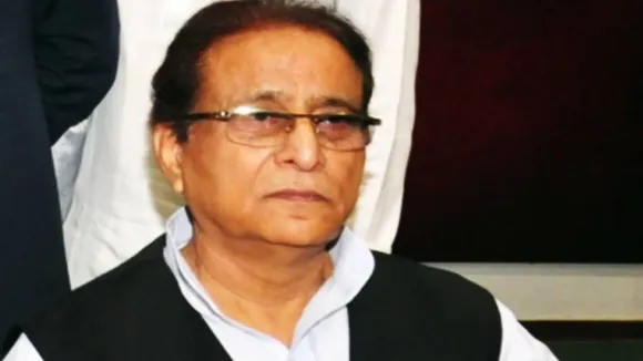 Azam Khan