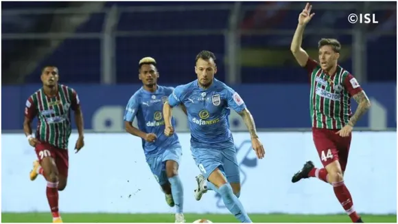 isl 2021 Final