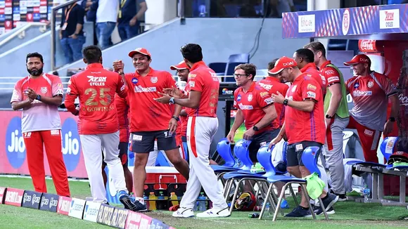 KXIP