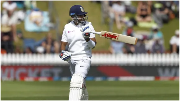 Vijay Hazare Trophy Final 2021