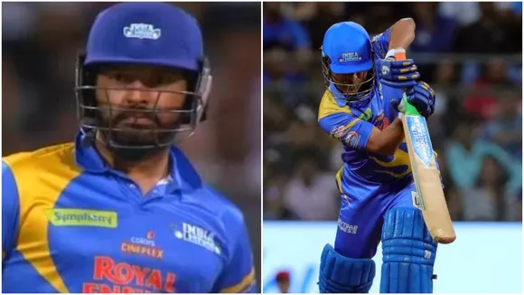sachin tendulkar yuvraj singh